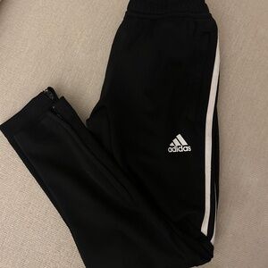 Adidas joggers size s